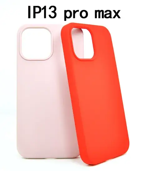 Vỏ silicone tùy chỉnh cho iPhone - Lựa chọn hoàn hảo cho dòng iPhone từ 14 đến Max hình ảnh 1-description