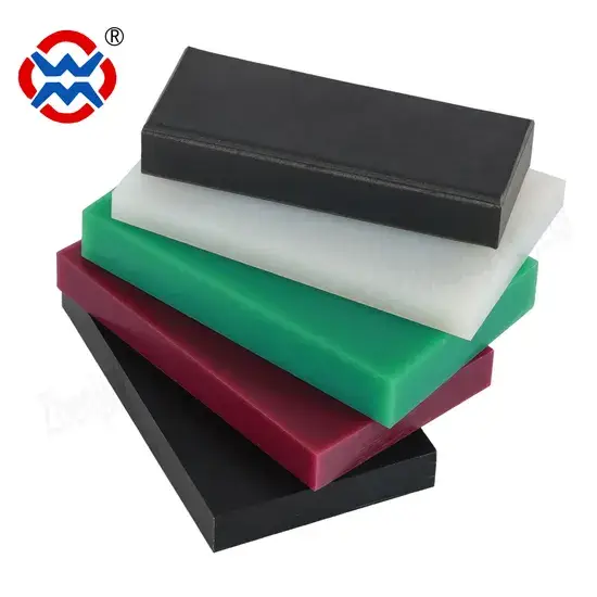 Đùn Thanh UHMWPE: Lựa chọn thân thiện với môi trường cho ứng dụng bền vững hình ảnh 1-description