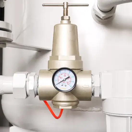 Máy tạo không khí sạch bằng quá trình hấp thụ áp suất hình ảnh 1-description