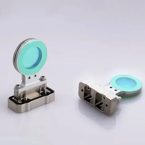 Đế gương bảo vệ trên cấp độ cao cho máy cắt Procutter2.0 P0595-92804 từ Precitec hình ảnh 1-description