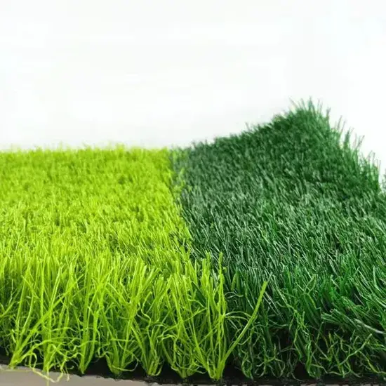 Cỏ nhân tạo chất lượng tốt cho sân bóng hình ảnh 1-description