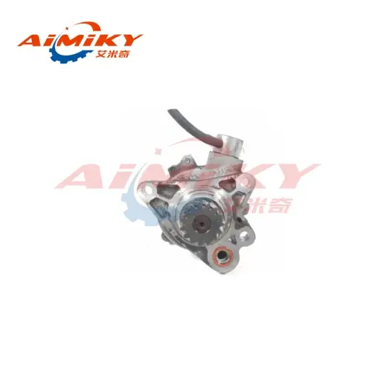 Bơm chân không phanh dành cho Mitsubishi L200 Kb8t Pajero Montero V80 V90 4m41 - Mẫu 2020A013 và 2020A014 hình ảnh 1-description