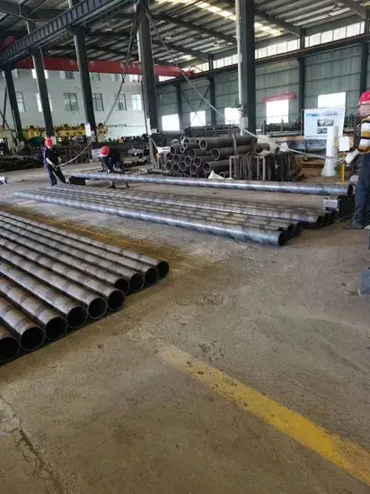 Độ chính xác cao của Csdls Đa Lăn Thẳng hiệu chỉnh cho ống thép không gai lạnh hình ảnh 1-description
