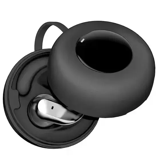 Tai nghe không dây Bluetooth truyền âm qua xương chất lượng cao 5.4 Ows Yx38 hình ảnh 1-description