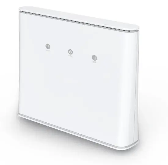 Router không dây 4G LTE với tốc độ 150Mbps, hỗ trợ WiFi phổ quát và khe cắm thẻ SIM cho doanh nghiệp hình ảnh 1-description