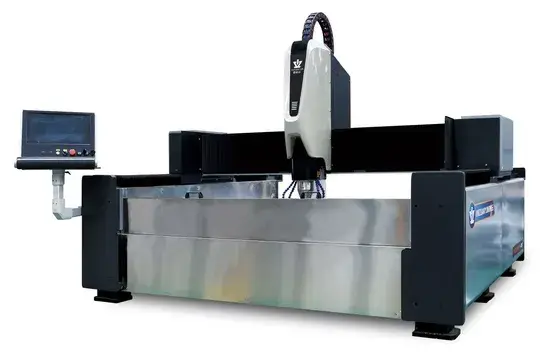 Máy khắc đơn đầu chất lượng cao dành cho đá granite và đá cẩm thạch tại Ấn Độ hình ảnh 1-description