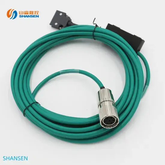 Dây điện chất lượng cao cho máy móc và thiết bị điện tử hình ảnh 1-description