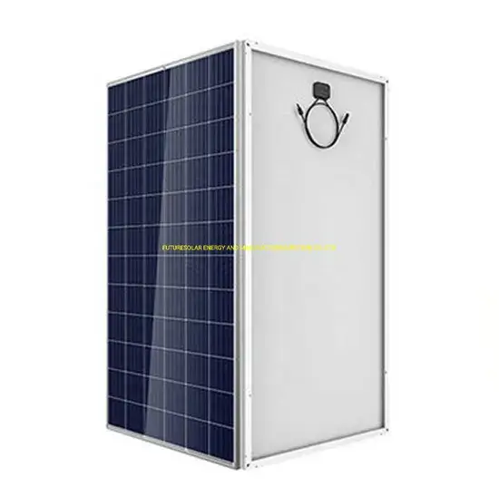 Bảng điều khiển năng lượng mặt trời 270W 275W 280W - Bảo hành 25 năm hình ảnh 1-description