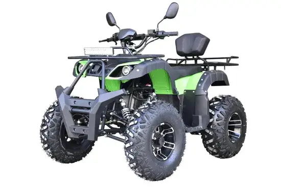 Xe ATV Quad Metavmoto 4X2 Xăng - Lựa chọn hoàn hảo cho mọi cuộc phiêu lưu hình ảnh 1-description