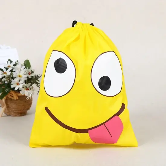 Ba lô dày chất liệu polyester in lụa với kỹ thuật chuyển nhiệt, phù hợp cho tái chế và in số hình ảnh 1-description