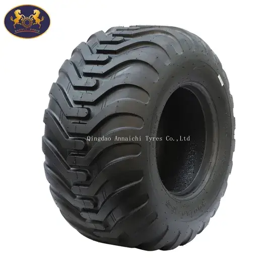 Đồ lốp xe nông nghiệp 15.5/55-17 I3 chất lượng tốt phục vụ cho máy ép rơm hình ảnh 1-description