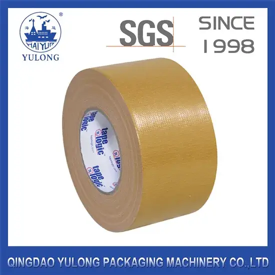 Băng dính chất lượng cao made by OEM BOPP hình ảnh 1-description