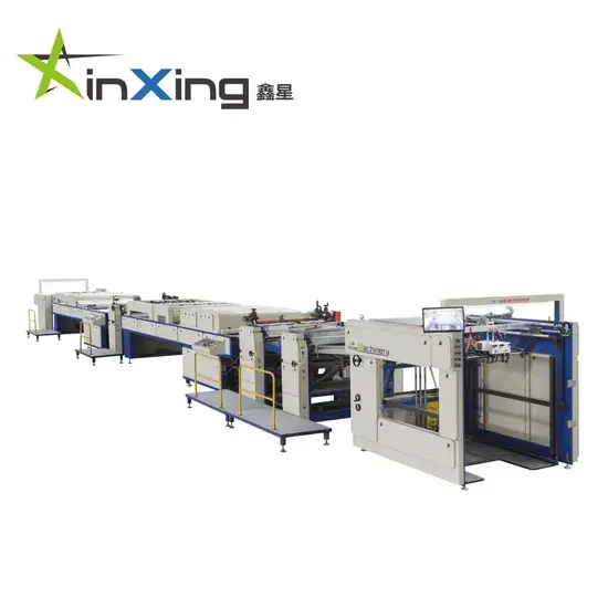 Máy phun sơn phủ sử dụng công nghệ tiên tiến với đầu phun servo hình ảnh 1-description