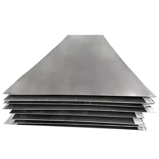 Tấm thép cacbon chịu mòn ASTM A36 cuộn nóng Ss400 Nm500 Ar500 Q235 - Sản phẩm chất lượng cao hình ảnh 1-description