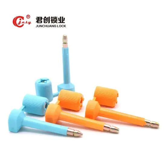 Chốt niêm phong snaplock chất lượng cao dành cho container Jcbs103 hình ảnh 1-description