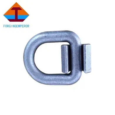 Vành đai buộc D Ring của hợp kim rèn - Sản phẩm mới bán sỉ hình ảnh 1-description
