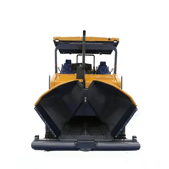 RP403 - Máy trải nhựa bê tông có chiều rộng 4m hình ảnh 1-description