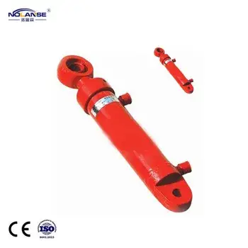 Bộ con dấu chất lượng cao dành cho xe nâng, sử dụng xi lanh đôi thủy lực hình ảnh 1-description