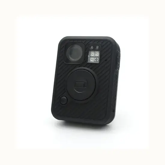 Camera mini WiFi độc quyền Eeyelog F1: Thiết kế độc đáo, đeo trên người và phụ kiện đi kèm hình ảnh 1-description