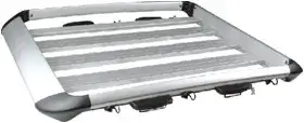 Giá đỡ hành lý ô tô kích thước 129*99cm (S) chất lượng tốt hình ảnh 1-description