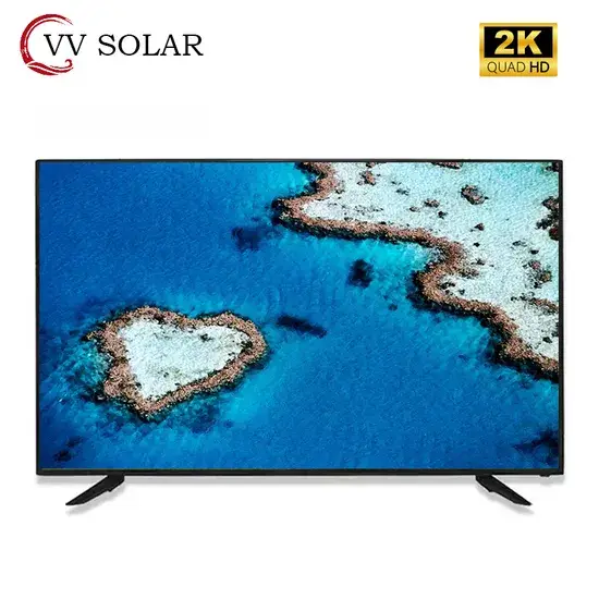 Tivi LED Full HD 55 inch, Smart TV Android giá phải chăng hình ảnh 1-description
