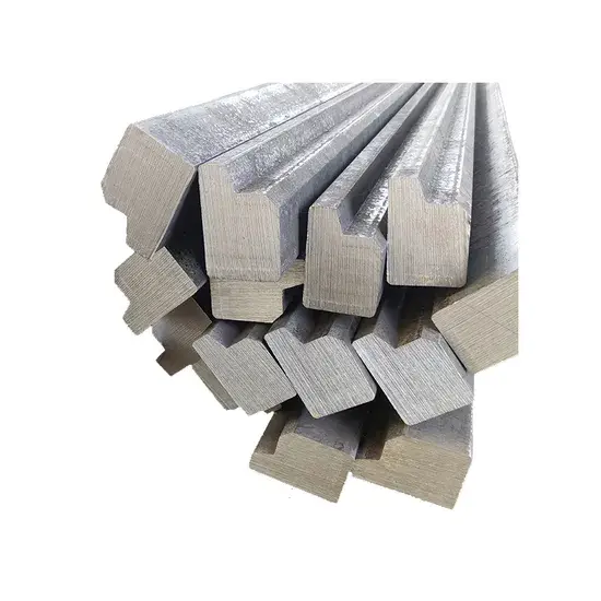 Giá đỡ xe nâng hợp kim thấp – cấu trúc vững chắc, độ bền cao hình ảnh 1-description