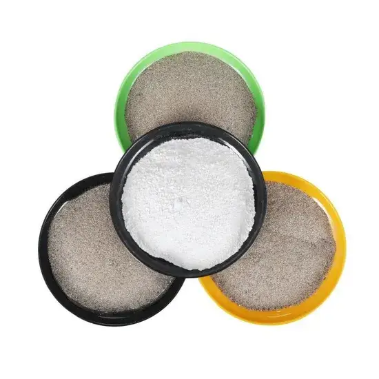 Chất bịt lỗ dầu chất lượng từ nhà sản xuất dành cho công việc khoan và hạt bịt lỗ dầu hình ảnh 1-description