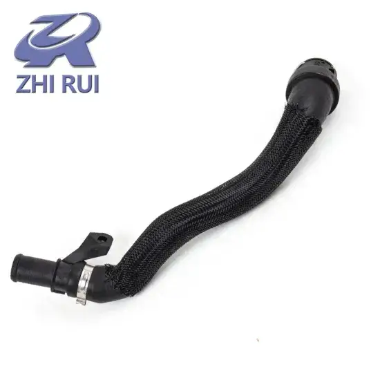 Ống dẫn khí turbo cho động cơ ô tô 308 (T7) 3008 (T84E) 3008 - Bộ phận chất lượng cao OEM 1351ng hình ảnh 1-description
