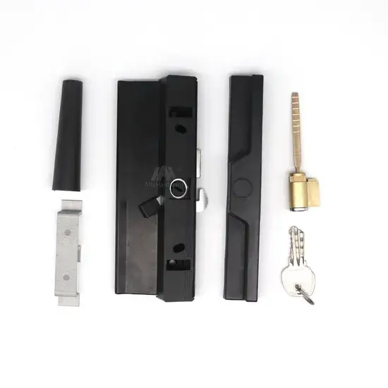 Tay Nắm Cửa Gỗ Bằng Hợp Kim Nhôm: Sản Phẩm Được Ưa Chuộng Nhất hình ảnh 1-description