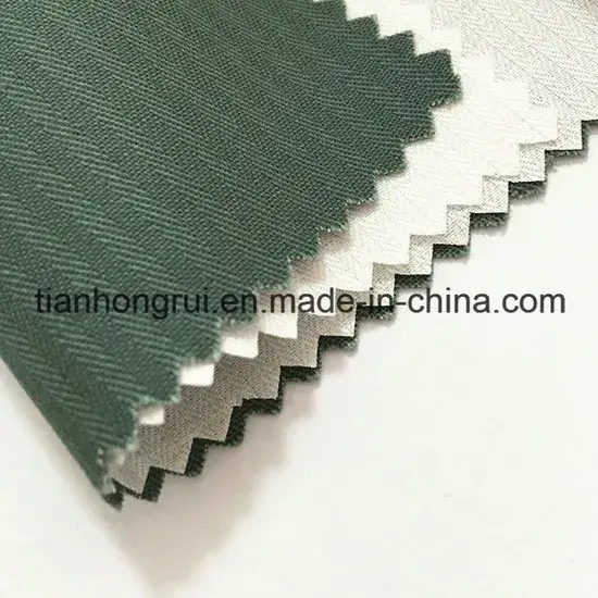 Vải cotton chống lửa 7oz - An toàn và tiện lợi hình ảnh 1-description