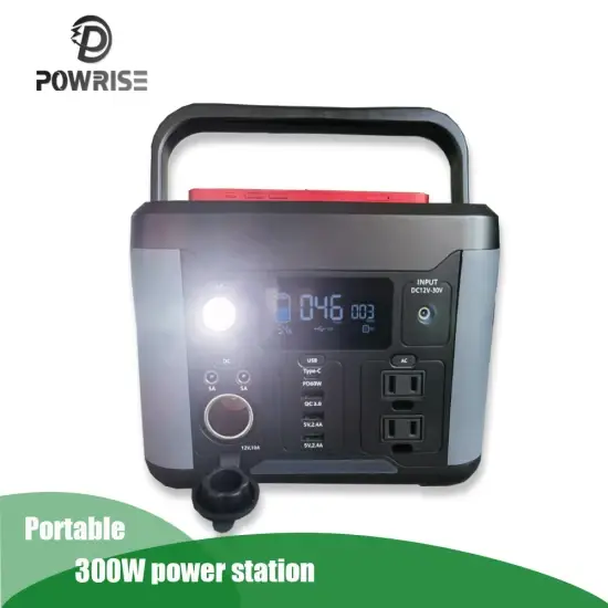 Sạc dự phòng di động khẩn cấp - Sản phẩm bán chạy cho nhu cầu sử dụng ngoài trời hình ảnh 1-description