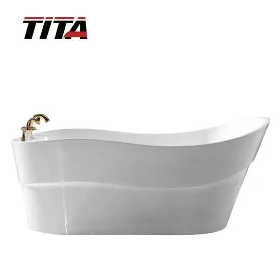 Bồn tắm sang trọng Tcb036D phục vụ nhu cầu tình dục hình ảnh 1-description