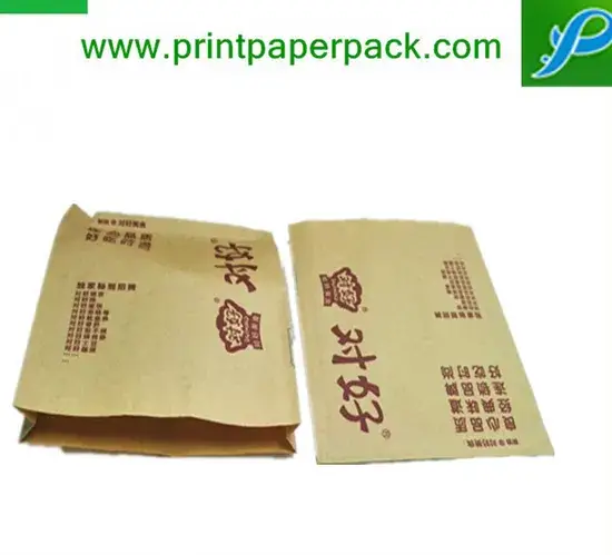 Đặt in túi giấy đóng gói mỹ phẩm nước hoa theo yêu cầu hình ảnh 1-description