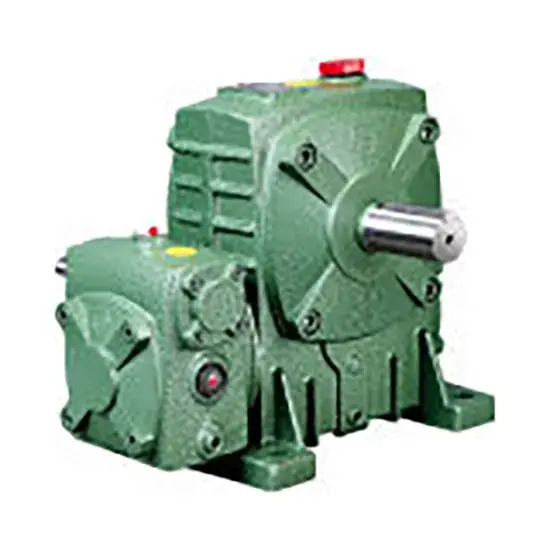 Bộ giảm tốc hành tinh mô-men xoắn cao - giải pháp hiệu quả cho công việc và tăng kích thước ngực hình ảnh 1-description