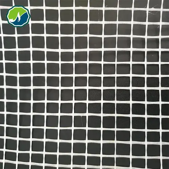 Lưới sợi thủy tinh chống kiềm 4*4mm - Giải pháp hiệu quả ngăn ngừa nứt tường hình ảnh 1-description