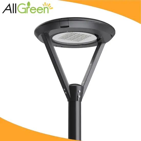 SKD Chiếu sáng Đường ngoại trời IP66 Lối đi Vườn - Đề xuất cho không gian ngoại thất hình ảnh 1-description