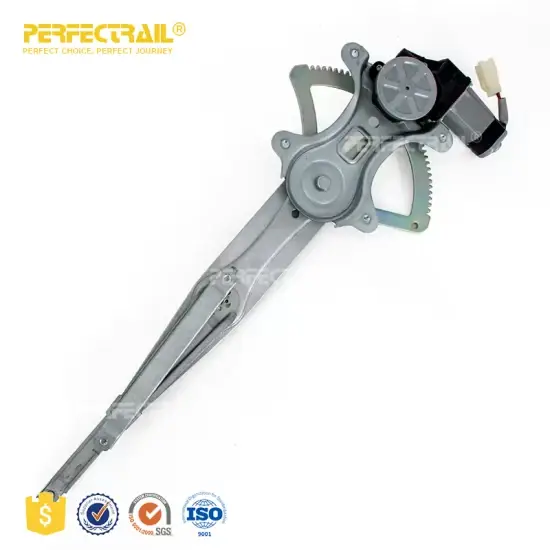 Bộ điều chỉnh cửa sổ ô tô Perfectrail 1080880 cho xe Byd F3 và Toyota Corolla F3-6104020 hình ảnh 1-description