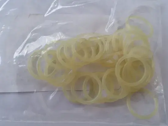 Vòng O chất lượng cao - Sản phẩm Đệm PU, Đệm dầu, Đệm thủy lực (3A1005) hình ảnh 1-description