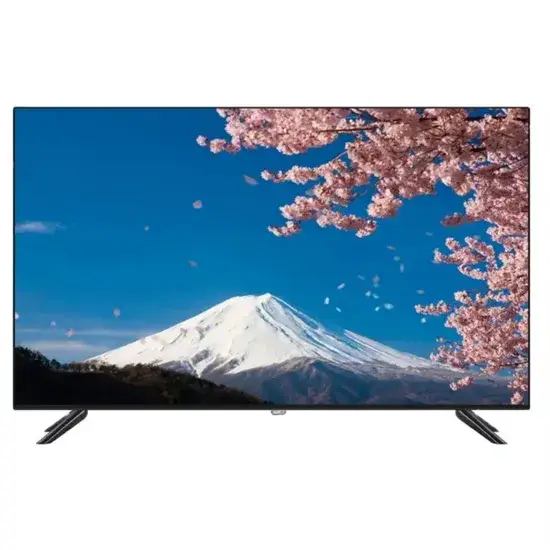 TV LED 43 inch thông minh 4K - Sự lựa chọn phổ biến cho màn hình phẳng hình ảnh 1-description