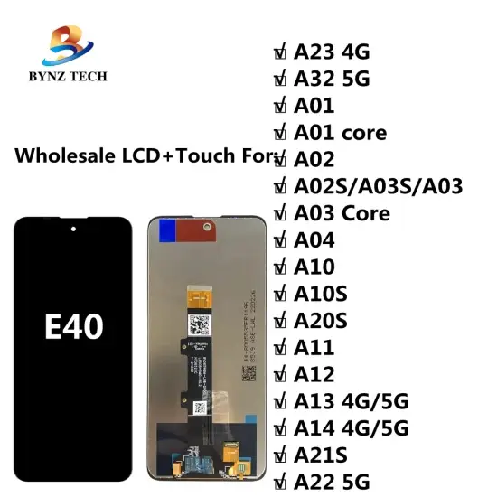 Màn hình cảm ứng LCD cho điện thoại Motorola Moto E30 E0 - Bộ lắp ráp hiển thị mới hình ảnh 1-description
