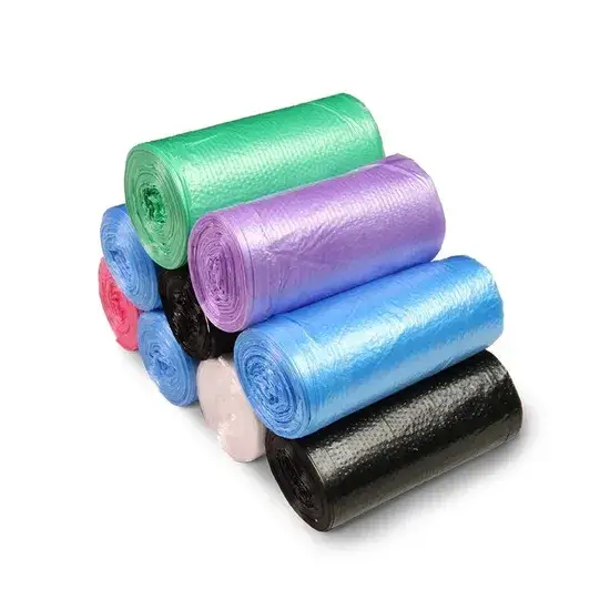 Túi rác phòng tắm chất lượng từ nhà sản xuất, đảm bảo bền và chắc chắn hình ảnh 1-description