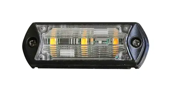 Đèn cảnh báo ôtô chuyên dụng Senken, sử dụng điện 10-30V hình ảnh 1-description