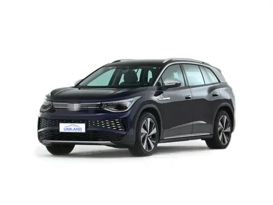 Xe điện SUV tại Trung Quốc - Sự lựa chọn hoàn hảo cho việc di chuyển hình ảnh 1-description