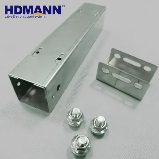 Cáp trần mạ kẽm Hdmannon - Sản phẩm chất lượng cho công trình xây dựng hình ảnh 1-description