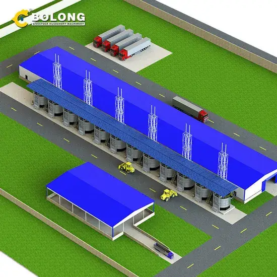Thiết bị lên men đắc lực phù hợp với kiểm soát nhiệt độ trong quá trình lên men bể hữu cơ hình ảnh 1-description