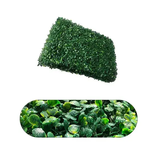 Cỏ nhân tạo chất lượng cao dành cho vườn đứng, bền bỉ theo thời gian hình ảnh 1-description