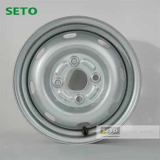 Bánh xe và vành tùy chỉnh cho ô tô, xe tải và phương tiện nông nghiệp – Sản phẩm chất lượng cao hình ảnh 1-description