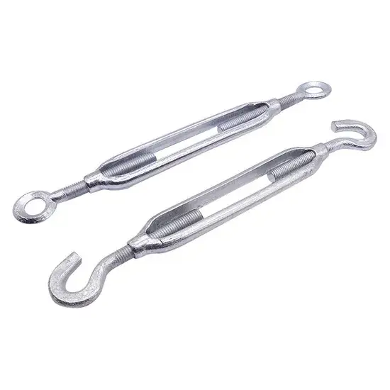 Bộ sản phẩm điều chỉnh bằng cách căng dây thép và ốc vặn hình ảnh 1-description