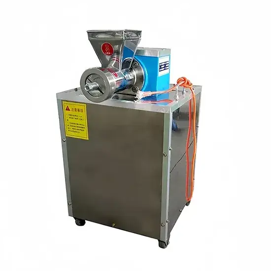 Máy làm mì lasagna chất lượng cao, sản xuất tại nhà máy Thiết bị làm mì uy tín hình ảnh 1-description
