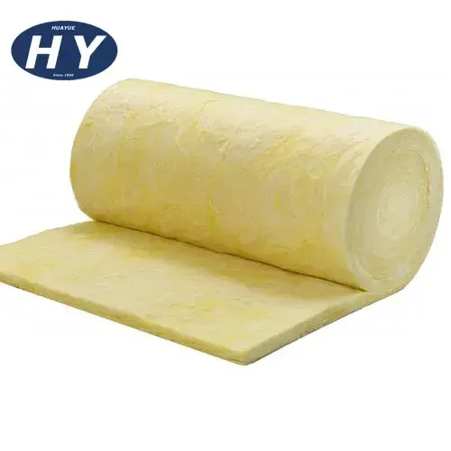 Bông thủy tinh cách nhiệt dày và mỏng - Sự lựa chọn công nghệ cho cách nhiệt trần hiệu quả hình ảnh 1-description